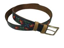 I&B Men's belt 'Sandil'